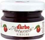 Darbo Konfitüre extra Kirsch von Darbo