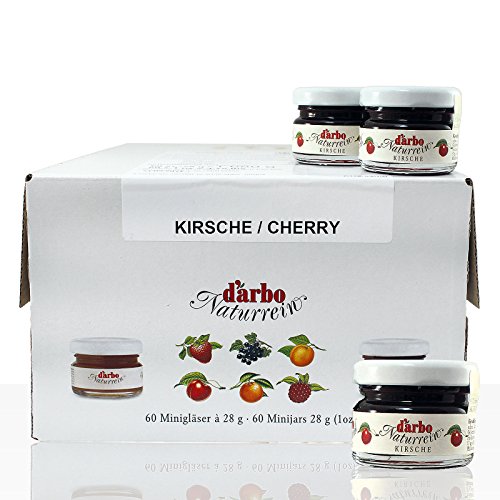 Darbo Konfitüre extra Kirsch von Darbo