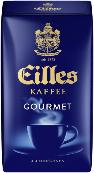 Darboven Eilles Kaffee Gourmet von Darboven