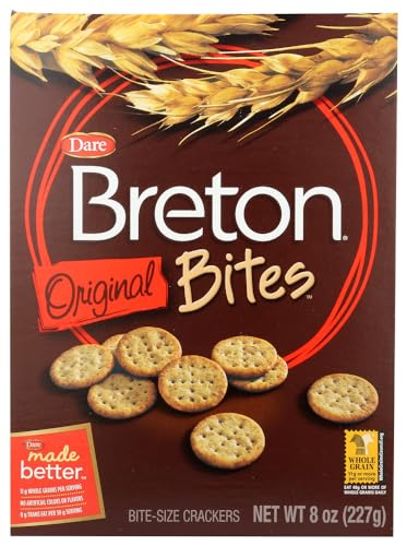 Dare Bretonische Minis-Knallbonbons, Original, 237 ml von Dare