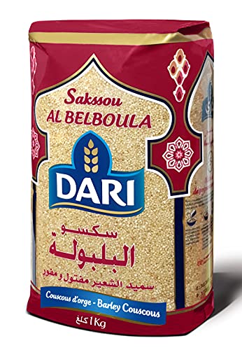 Dari Al Belboula 1 kg von Dari