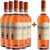 Dario Coos 2020 5+1 Paket Rosato Venezia Giulia IGP von Dario Coos