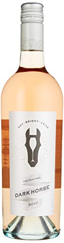 Dark Horse Rosé Trocken (1 x 0.75l) von Dark Horse