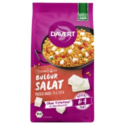 Bulgur-Salat von Davert