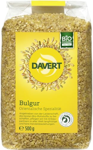 Bulgur von Davert