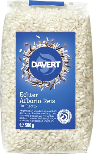 Echter Arborio Reis weiß von Davert