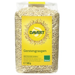 Gerstengraupen von Davert