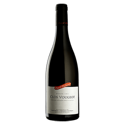 David Duband : Clos Vougeot Grand cru 2013 von David Duband