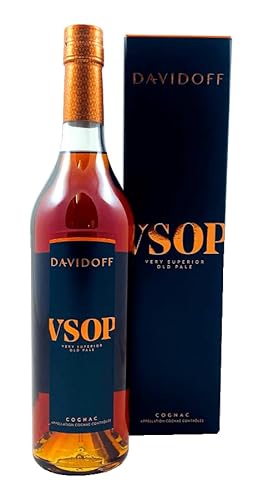 Davidoff VSOP Cognac 0,7 Liter von DAVIDOFF
