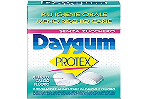 Daygum Protex Gum 30g von Daygum