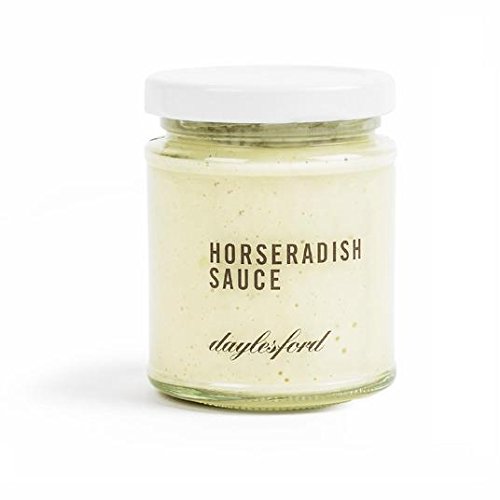 Daylesford Horseradish Sauce 170g von Daylesford Organic: