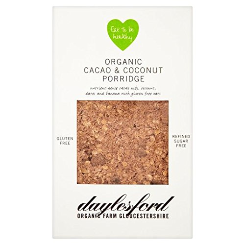 Daylesford Bio-Kakao & Kokosnussbrei, 450 g von Daylesford