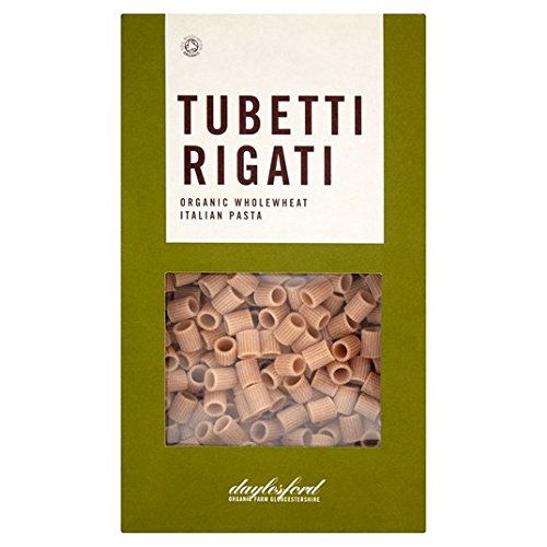 Daylesford Bio Tubetti Rigati, 500 g von Daylesford