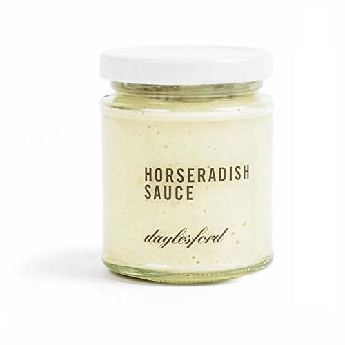 Daylesford Horseradish Sauce 170g von Daylesford