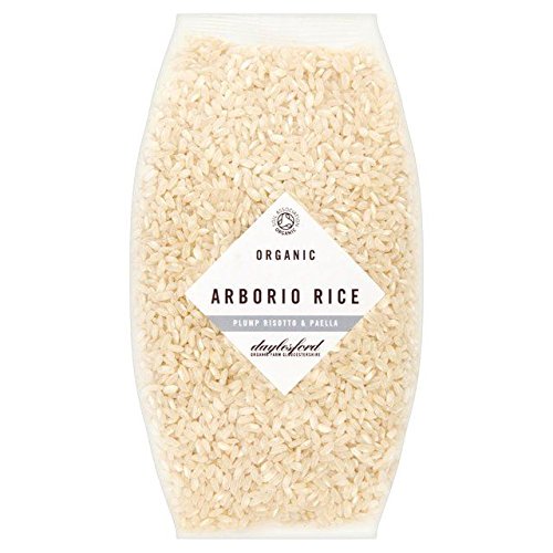 Daylesford Organic Arborio Rice 500g von Daylesford