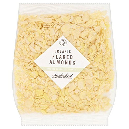 Daylesford Organic Flaked Almonds 250g von Daylesford