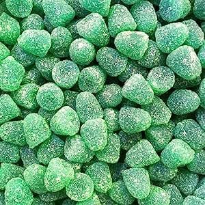 Boli uso Valda Fresche Balsamiche Bonbons mit Menthol Gummis De Antoni 1 kg von De Antoni