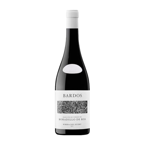 Bardos Moradillo de Roa Ribera del Duero 75 cl Rotwein von De Bardos