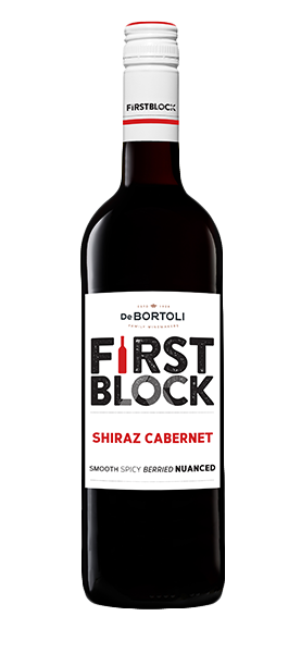 "First Block De Bortoli" Shiraz 2019 von De Bortoli Wines