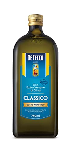 De Cecco Il Classico Olivenöl 750ml nativ extra vergine von De Cecco