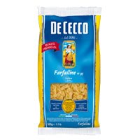 Farfalline Nr.95 500 g/De Cecco von De Cecco