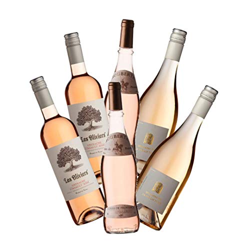 Zinfandel Rose, De Gras, 75cl.(case of 6), Colchagua Val/Chile, Zinfandel, (Rosewein) von De Gras, Vina Montgras