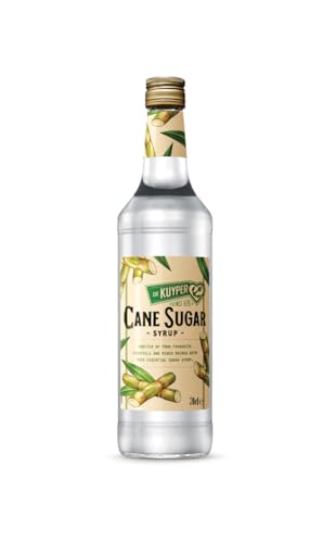 De Kuyper Cane Sugar Syrup 70CL von De Kuyper