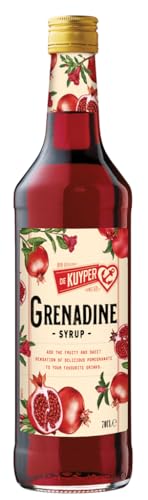 De Kuyper Grenadine Cocktail Kuyper von DeKuyper