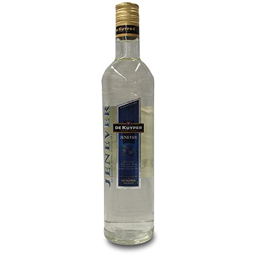 De Kuyper Jenever 0,7 Liter von De Kuyper