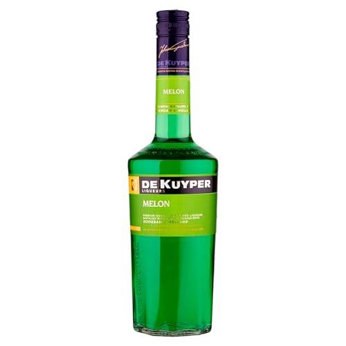 De Kuyper Melon Liqueur 0,70l von De Kuyper