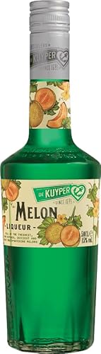 De Kuyper Melon NV 0.5 L Flasche von De Kuyper