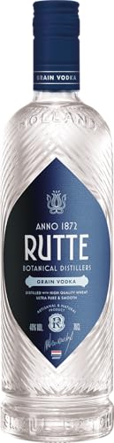 De Kuyper Rutte Vodka NV 0.7 L Flasche von De Kuyper