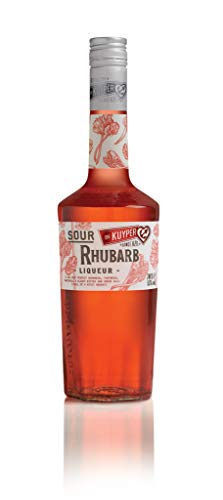 De Kuyper Sour Rhabarber (3 x 0.7 l) von De Kuyper