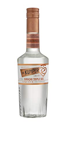 De Kuyper Triple Sec Liqueur, 50cl von De Kuyper