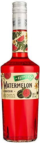 De Kuyper Watermelon Likör Früchte (1 x 0.70 l) von De Kuyper