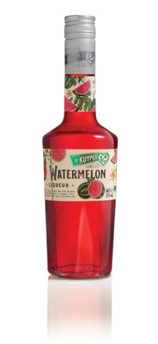 De Kuyper Watermelon NV 0.5 L Flasche von De Kuyper