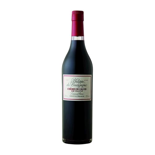 Cremelikör Ladoucette Cassis Schwarzer 70 cl von De Ladoucette