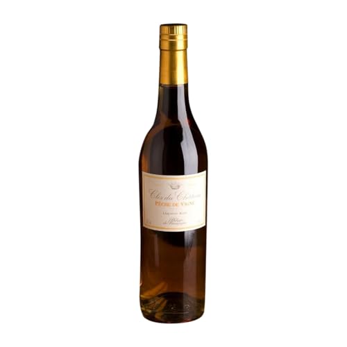 Liköre Ladoucette Pêche de Vigne 70 cl von De Ladoucette