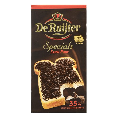 De Ruijter Hagelslag von De Ruijter