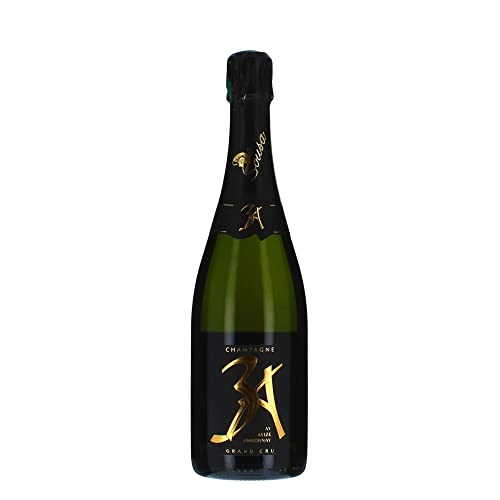 Champagne Brut Grand Cru AOC Cuvée 3A De Sousa 0,75 ℓ von De Sousa