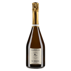 De Sousa : Cuvée des Caudalies "Le Mesnil" Grand cru 2013 von De Sousa