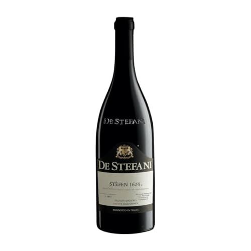 De Stefani Stèfen 1624 Veneto 75 cl Rotwein von De Stefani