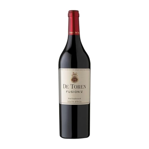 De Toren Fusion V Stellenbosch Magnum-Flasche 1,5 L Rotwein von De Toren