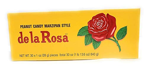 De la Rosa Mazapan (30) von De la Rosa