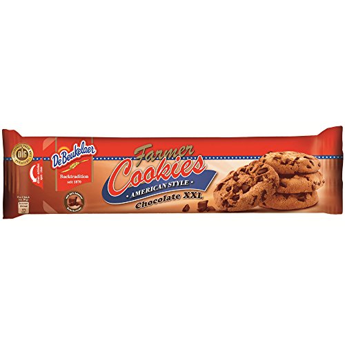 DeBeukelaer Farmer Cookies Chocolate XXL von DeBeukelaer