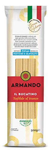 DE CECCO FAMILY BOX - SORTIMENT VON DURUM WHEAT PASTA 4,5 kg - N° 3 DE CECCO SPAGHETTI gr 500 - N° 2 DE CECCO FUSILLI gr 500 - N° 2 DE CECCO PENNE RIGATE gr 500 - N° 1 DE CECCO RIGATONI gr 500 - N° 1 DE CECCO SEDANI RIGATI gr 500 von DeCecco