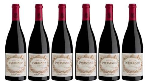 6x 0,75l - DeMorgenzon - Reserve - Syrah - Stellenbosch W.O. - Südafrika - Rotwein trocken von DeMorgenzon