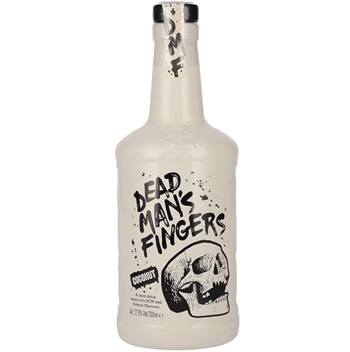 DEAD MEN'S FINGERS COCONUT 70 CL von DEAD MAN'S FINGERS