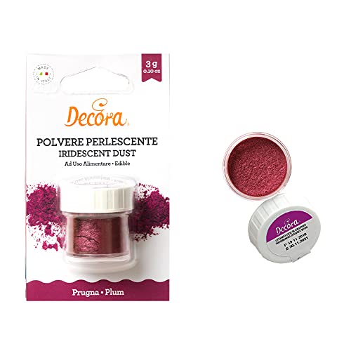 DECORA 9261062 PERLGLANZ-PRUCE 3 G von Decora