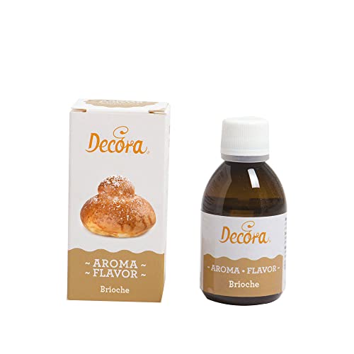 DECORA 9261645 AROMA BRIOCHE DECORA 45 G von Decora